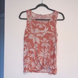 Pinkblush Maternity Top